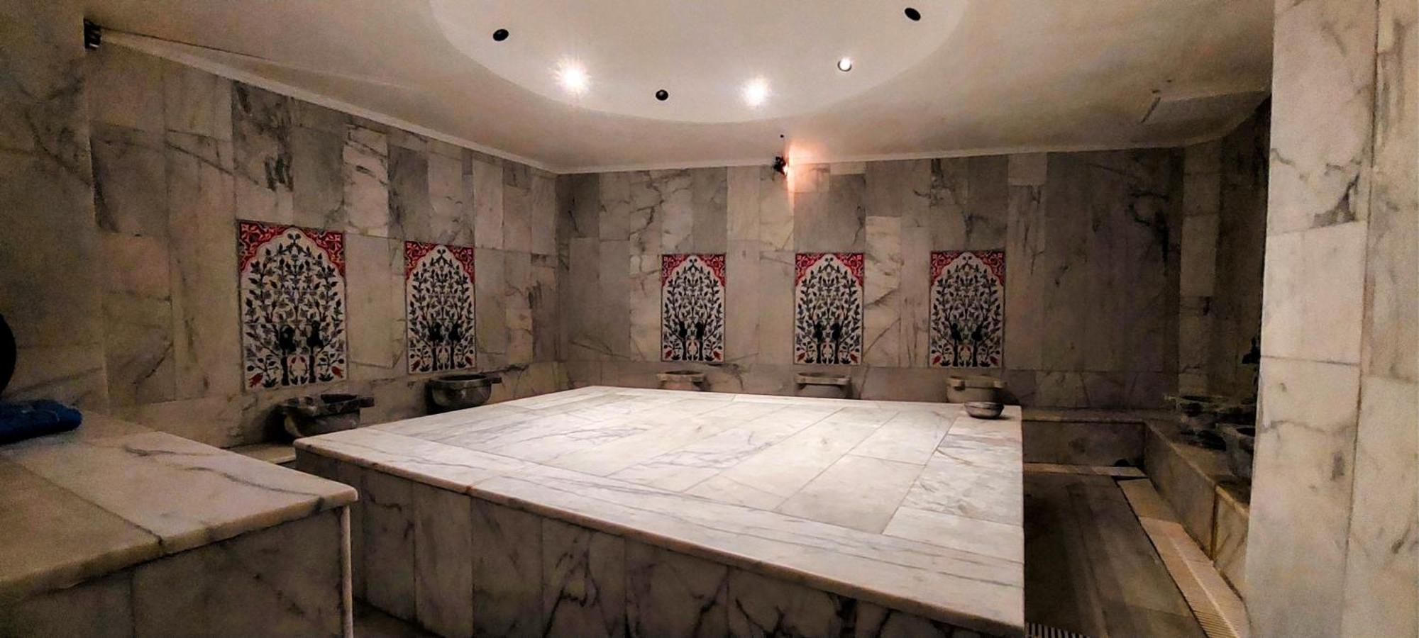 Uk Hotel Kiris Antalya Eksteriør bilde
