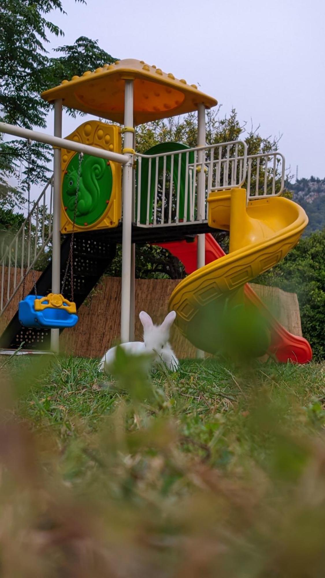 Uk Hotel Kiris Antalya Eksteriør bilde