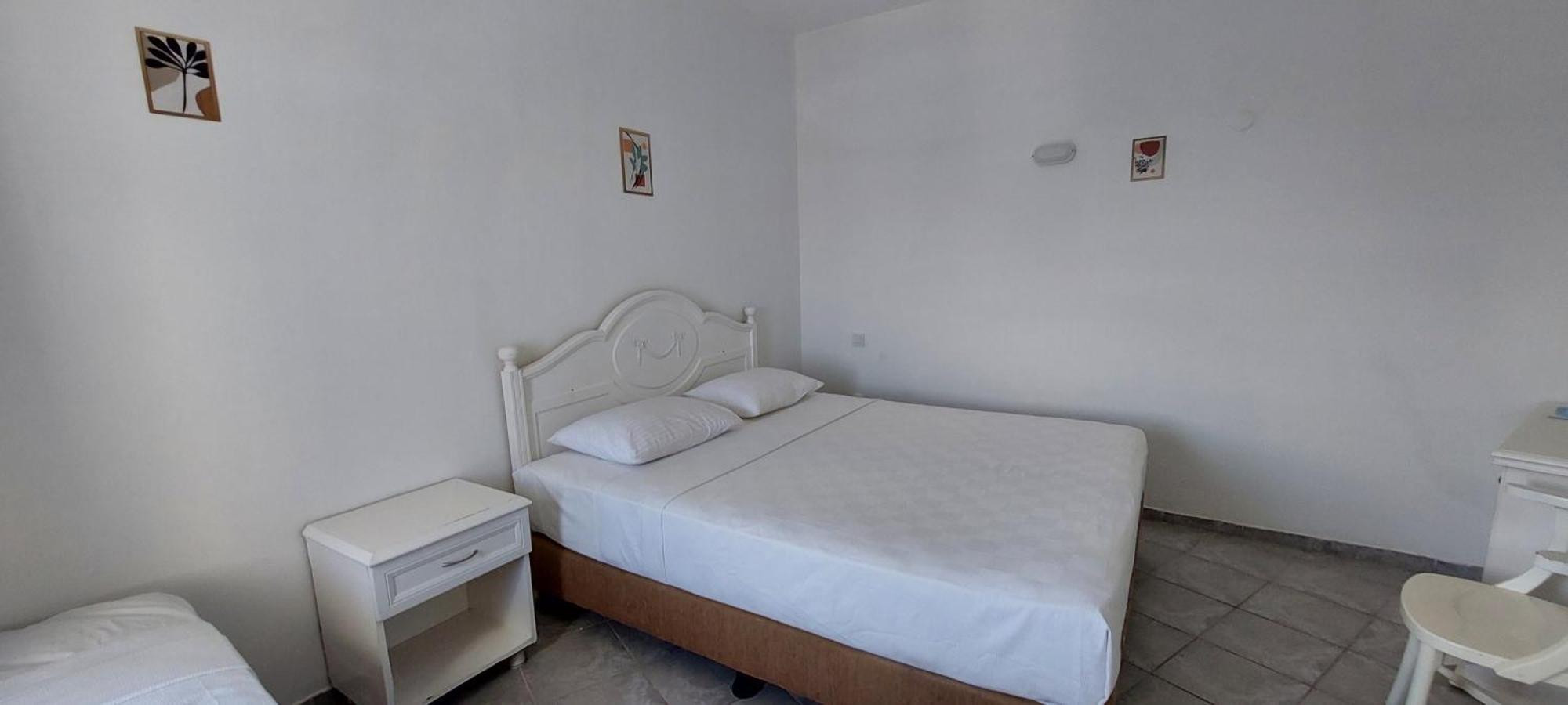 Uk Hotel Kiris Antalya Eksteriør bilde