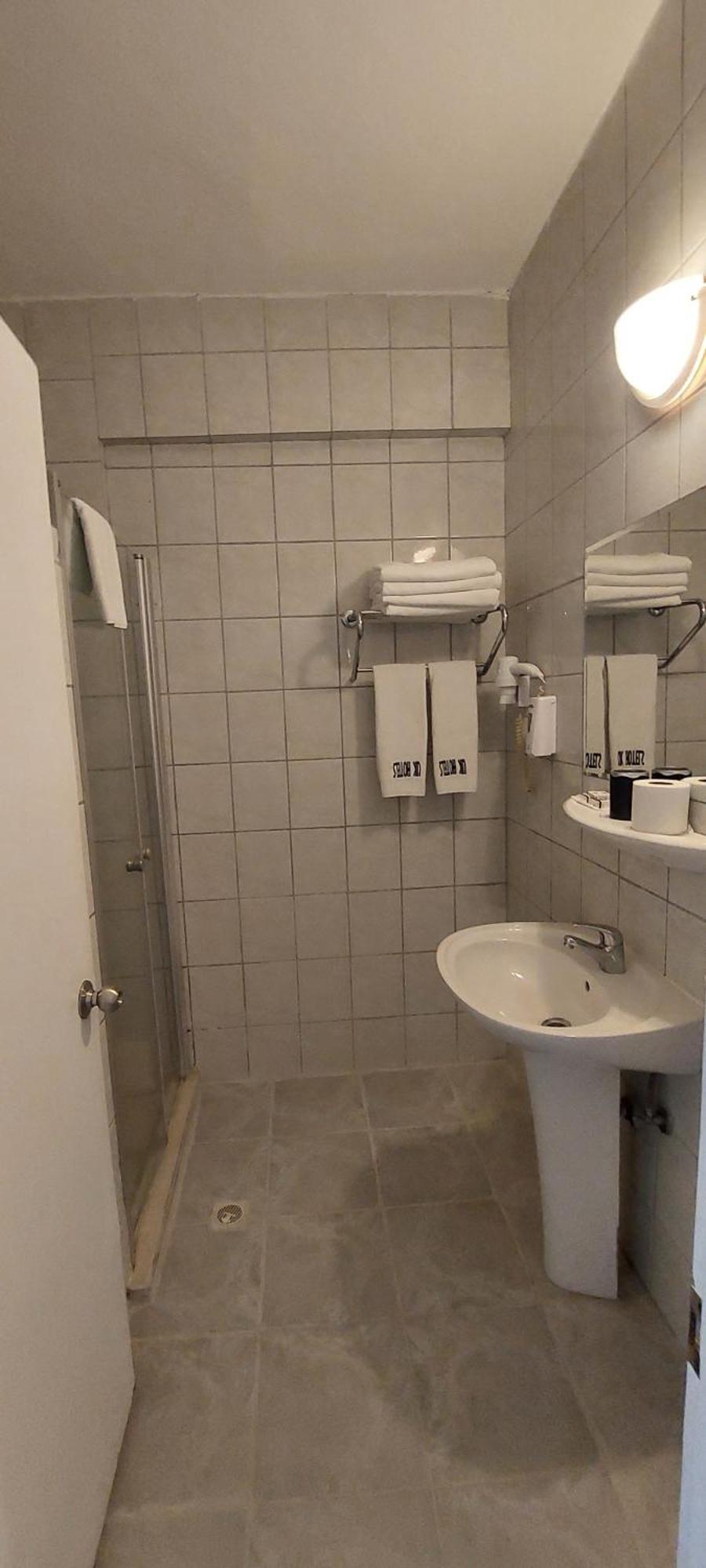 Uk Hotel Kiris Antalya Rom bilde