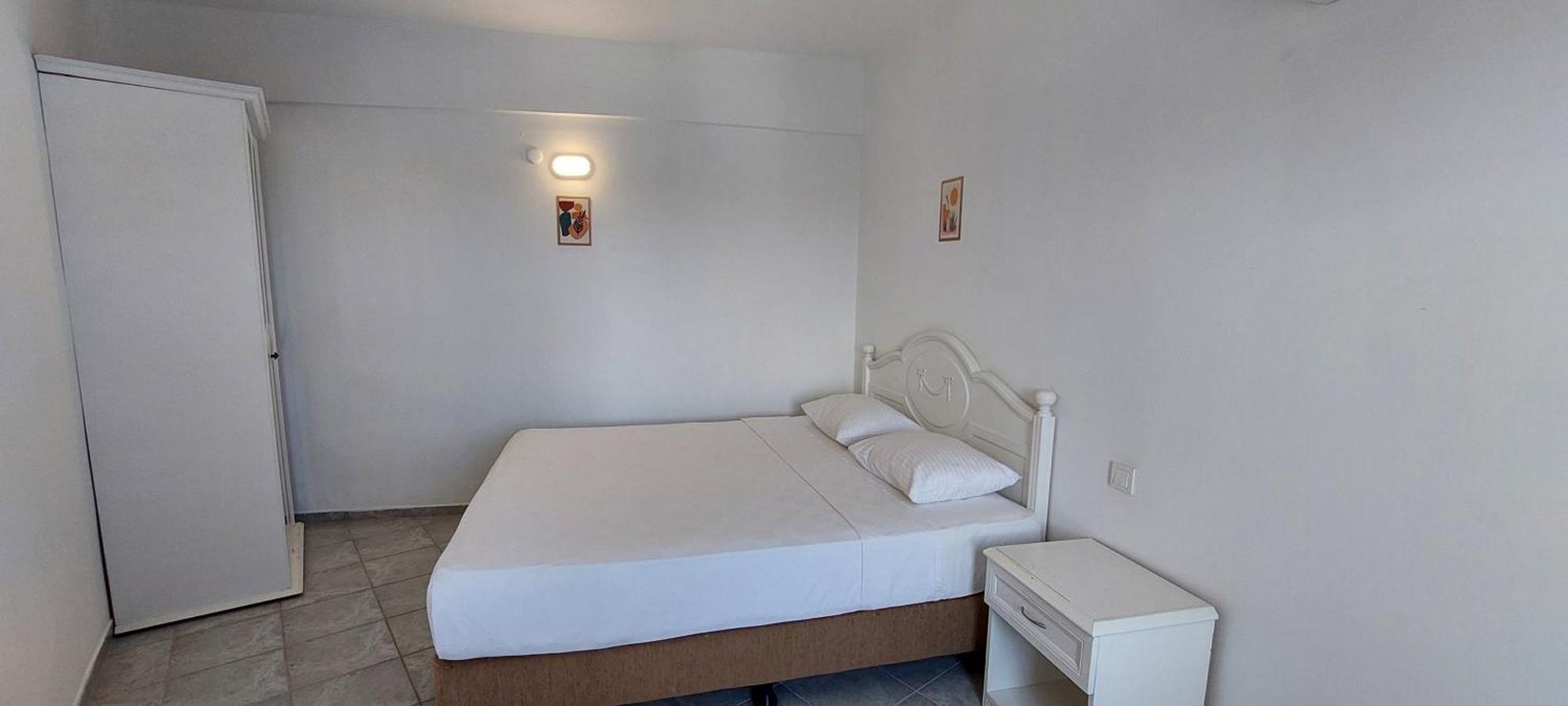 Uk Hotel Kiris Antalya Eksteriør bilde