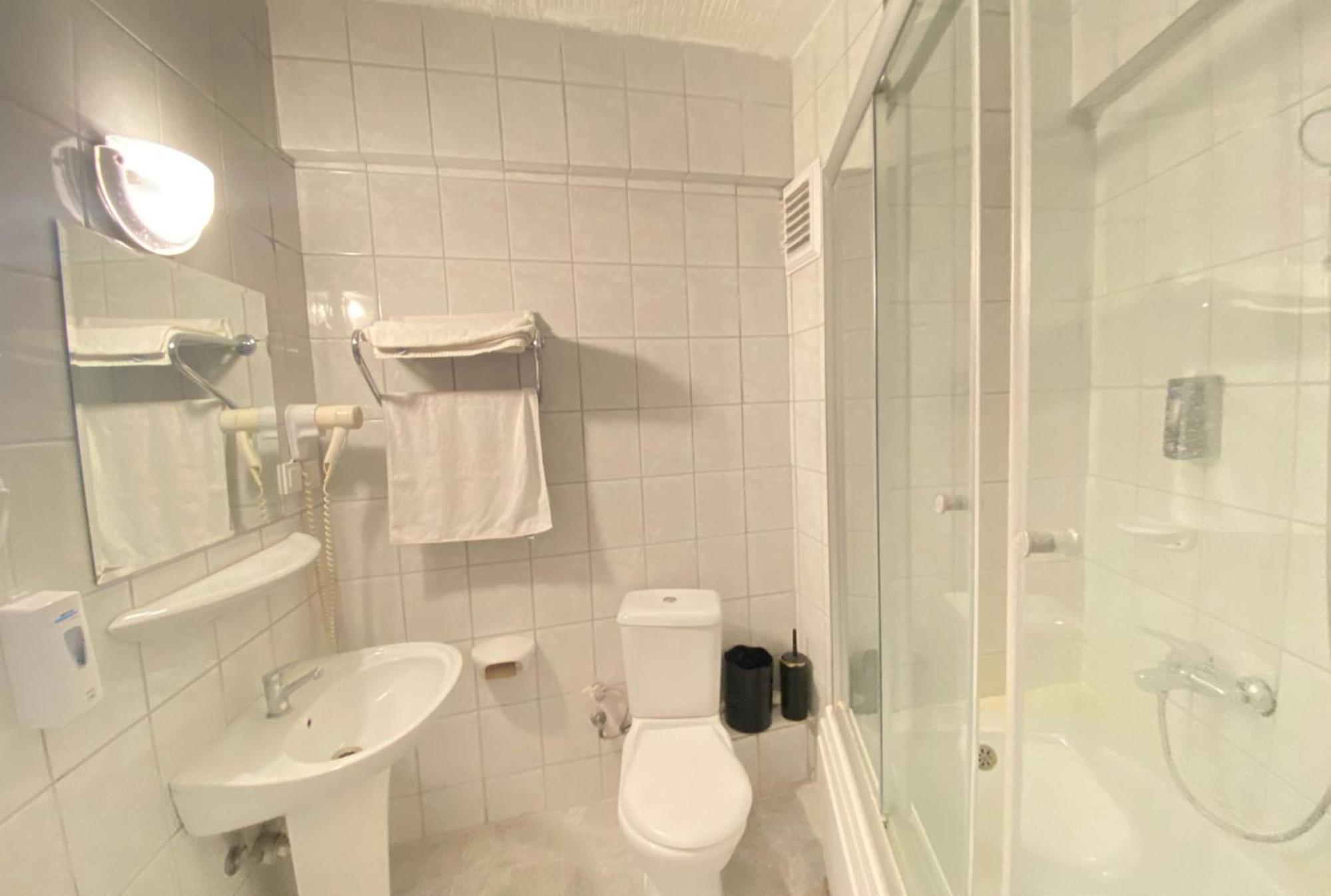 Uk Hotel Kiris Antalya Rom bilde
