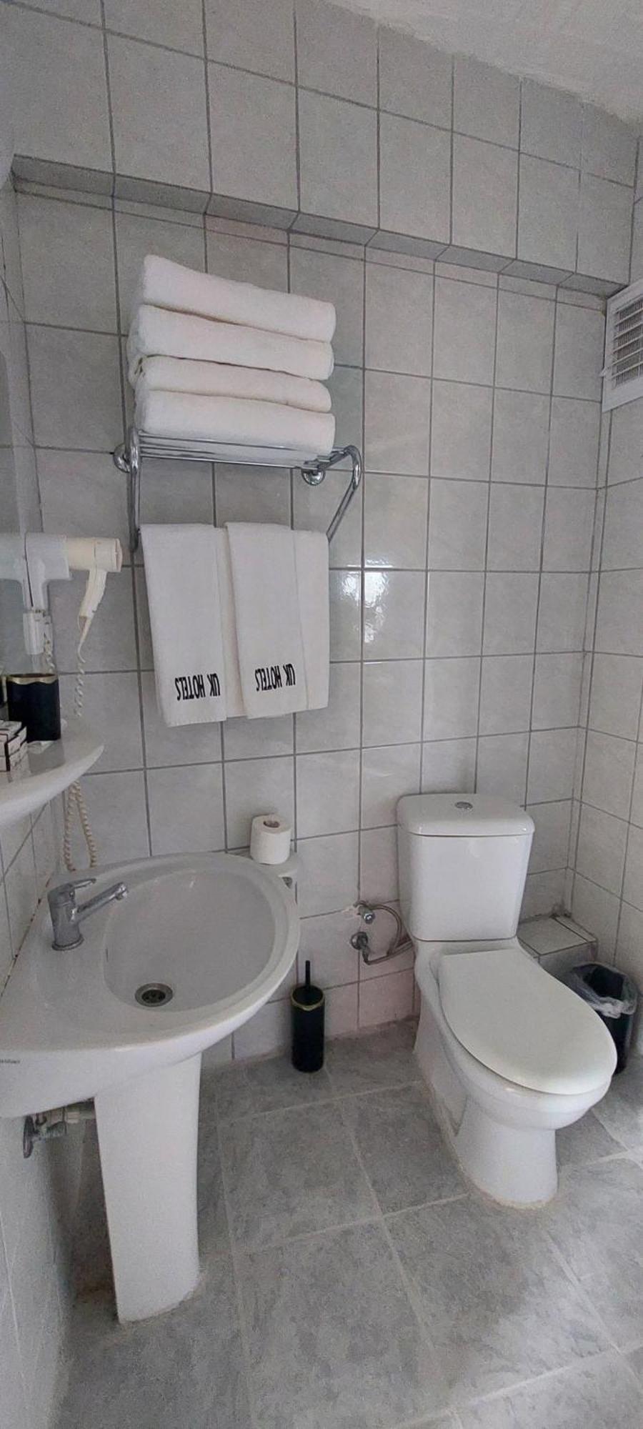Uk Hotel Kiris Antalya Rom bilde