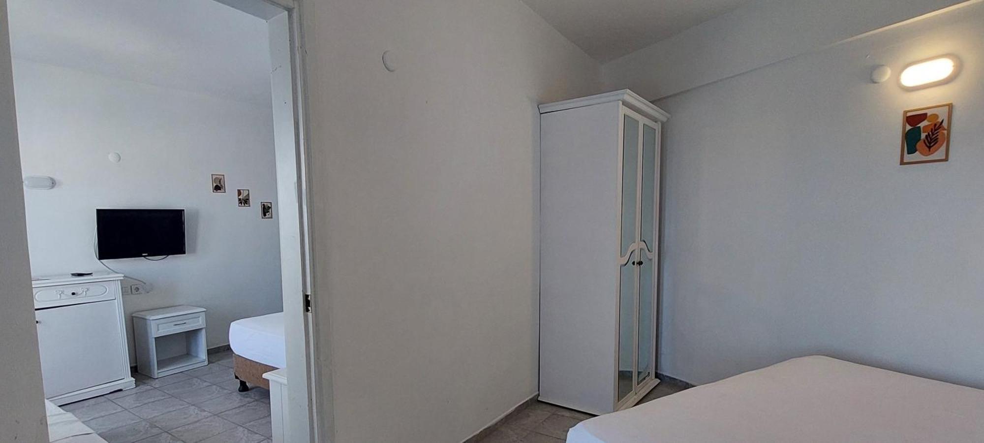 Uk Hotel Kiris Antalya Eksteriør bilde